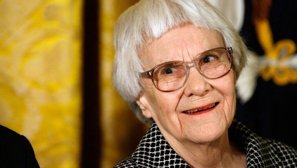 Qui est Harper Lee ?