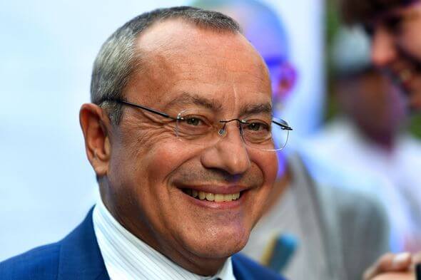 Qui est Jean-Michel Casa ?