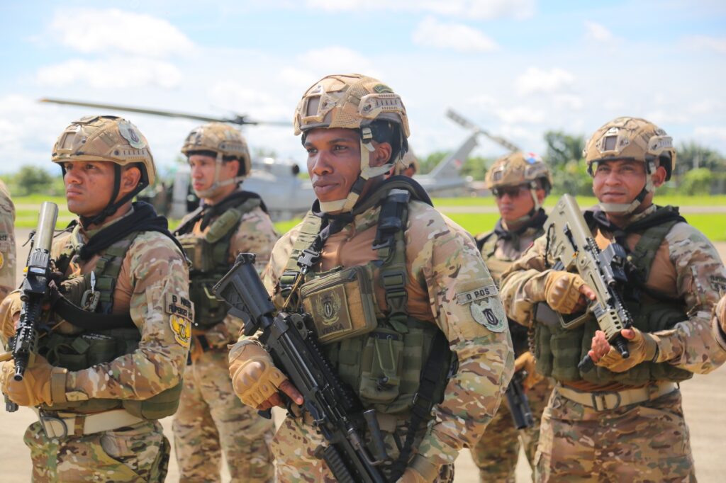 Sécurité au Panama : Analyse de la criminalité et des trafics en 2024