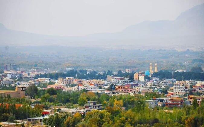 Aybak : une ville en équilibre entre tradition et modernité