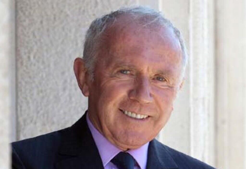 Qui est François Pinault?