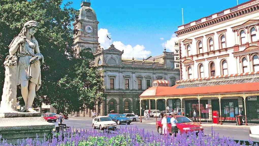 Ballarat : un guide pour déménager et vivre dans cette historique ville d’or australienne