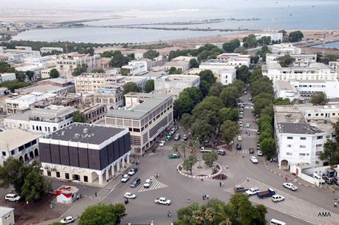 Le coût de la cie à Djibouti en 2024 : entre commerce et paysages
