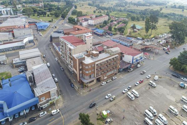 Krugersdorp, Afrique du Sud : compréhension et gestion des risques de sécurité