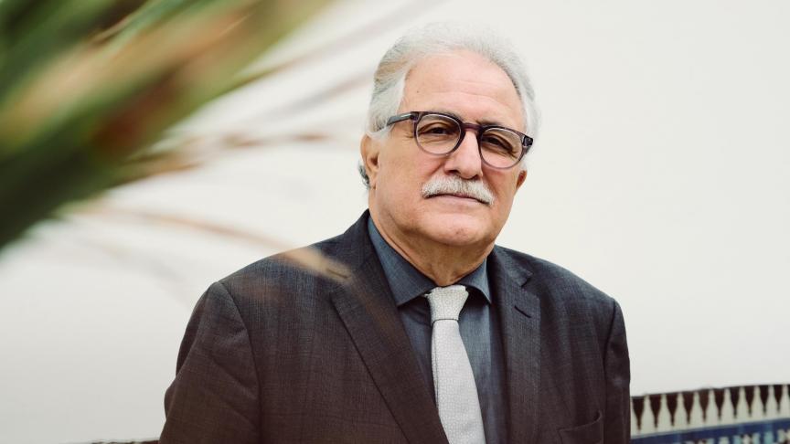 Appel à la raison de Chems-Eddine Hafiz, recteur de la grande Mosquée de Paris