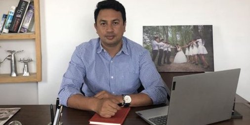 TIM : Ny Riana Randriamasinoro condamné à 2 ans de prison avec sursis