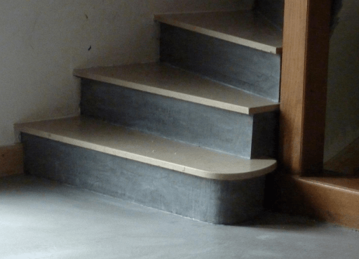 Quel est le meilleur kit béton ciré pour escalier ?