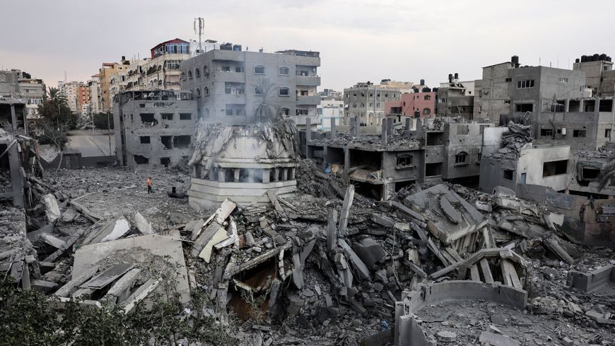 Israël contre Hamas: l’Iran dans une position délicate