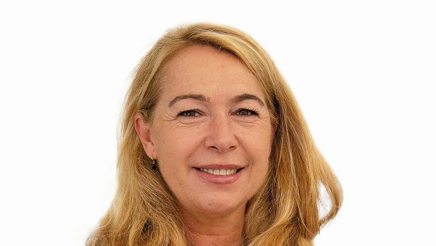 Qui est Laurence Cristol ?