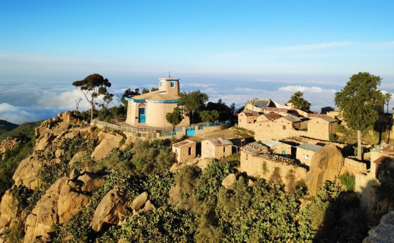 La sécurité en Érythrée : un pays sous surveillance