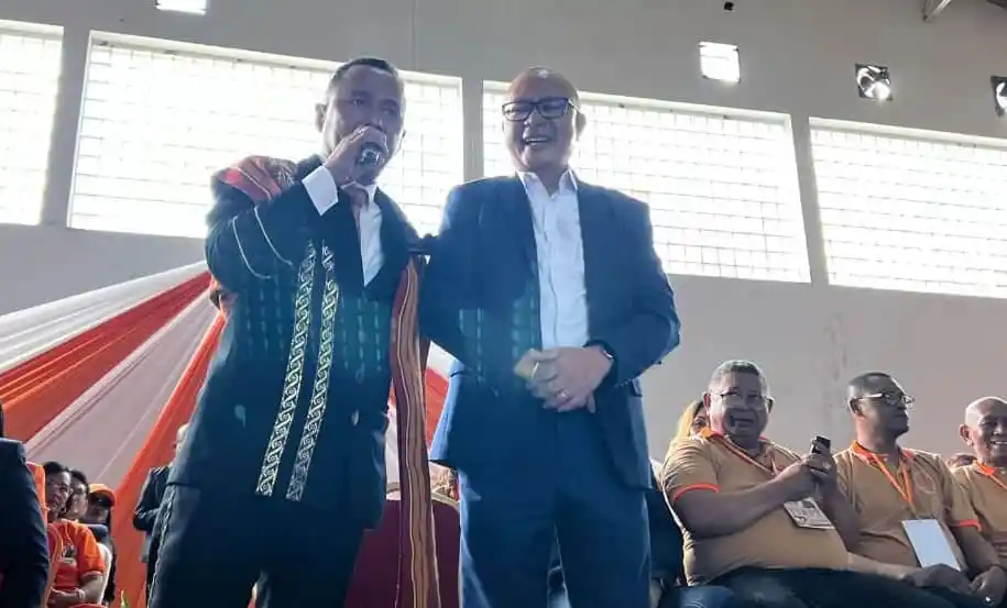 IFI Madagascar mobilise le soutien pour les candidats de l’IRMAR à Antananarivo