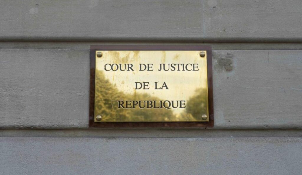 Remise en question de l’efficacité de la Cour de justice de la République en France