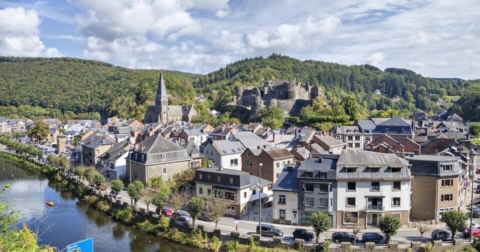 La Roche-en-Ardenne : un regard sur le coût de la vie