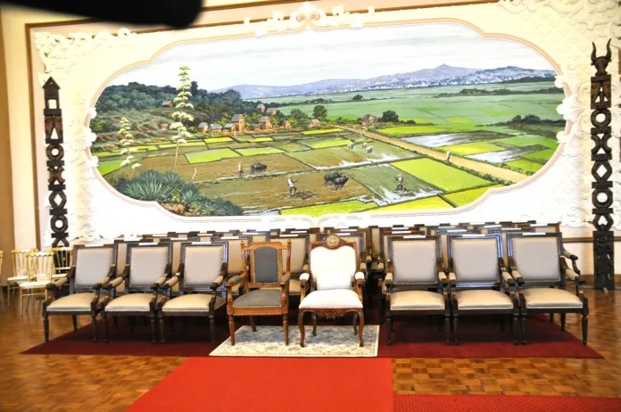 Formation du nouveau gouvernement malagasy : enjeux et attentes