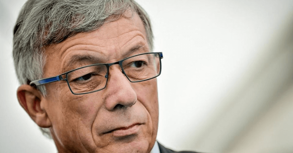 Qui est Daniel Gremillet ?