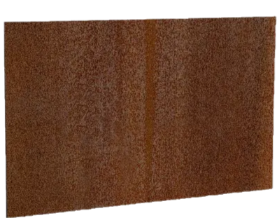 Qu’est-ce que l’acier Corten ?