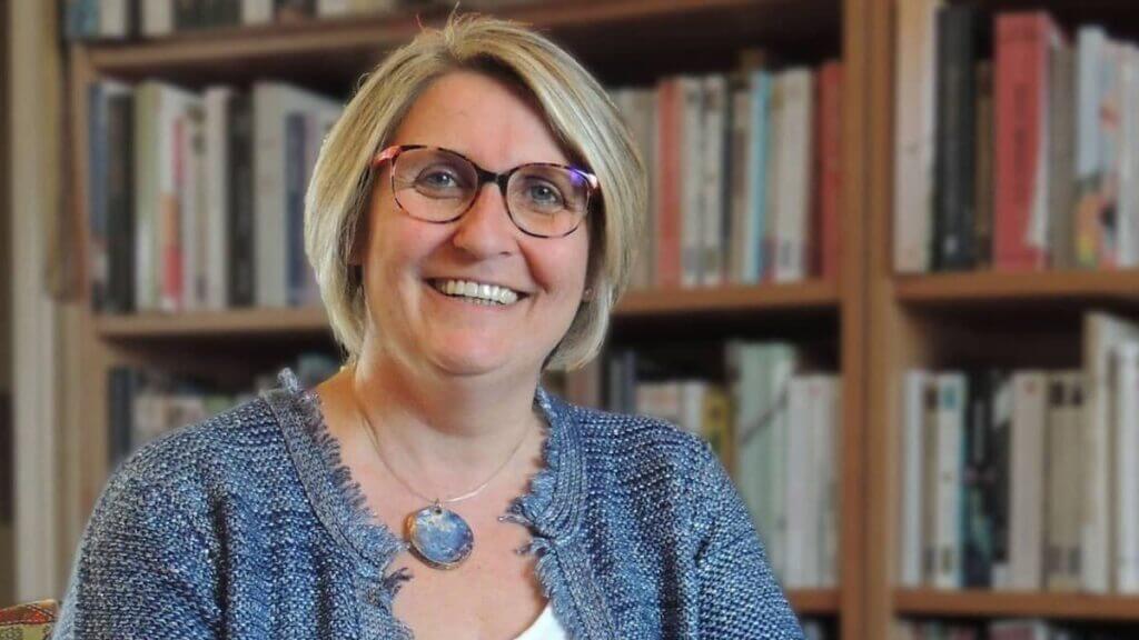 Qui est Nathalie Serre ?