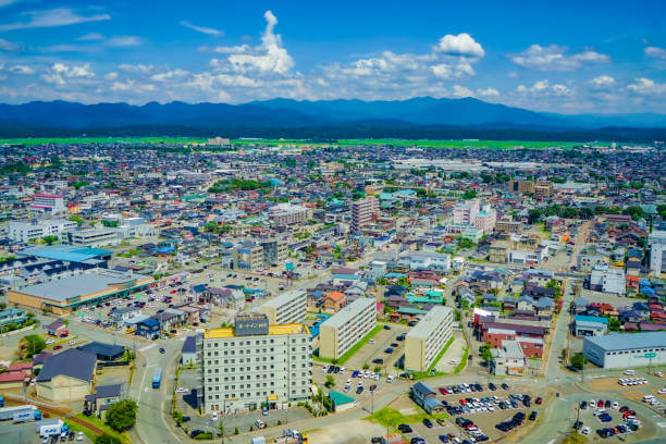 Akita : un trésor caché dans le nord du Japon