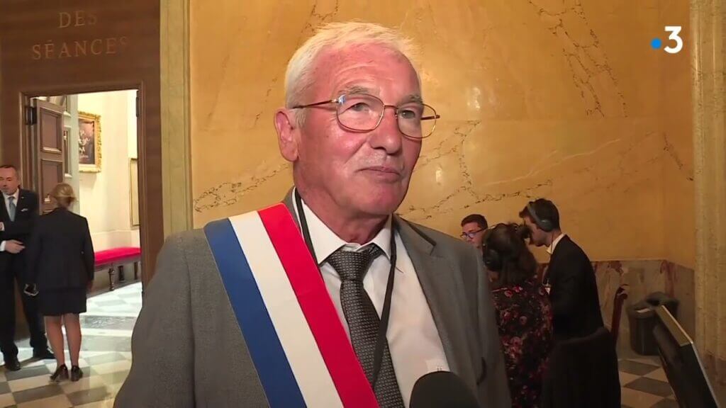 Qui est Daniel Grenon ?