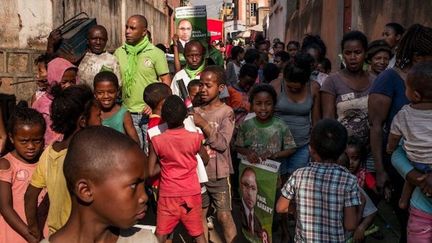 Dilemmes électoraux à Antsiranana : entre espoir, méfiance et show politique