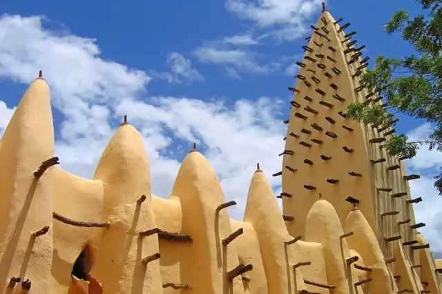 Bobo-Dioulasso : perle culturelle et économique du Burkina Faso