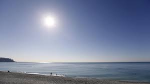 Vague de chaleur inhabituelle : 45 départements en France en vigilance jaune