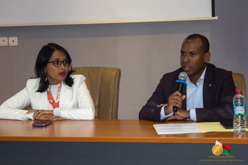 Nouvelle stratégie anticorruption à la douane d’Ivato