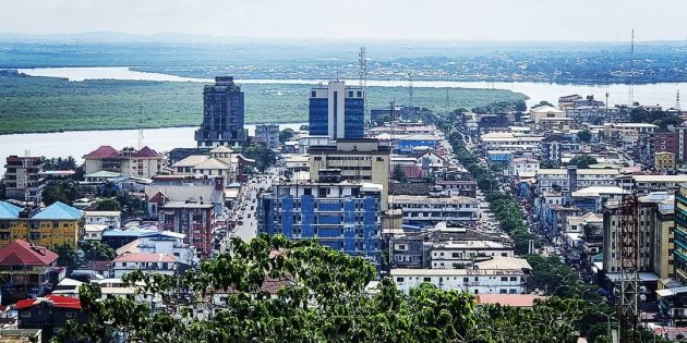 Le Libéria aujourd’hui : un aperçu de la sécurité dans un pays en renaissance