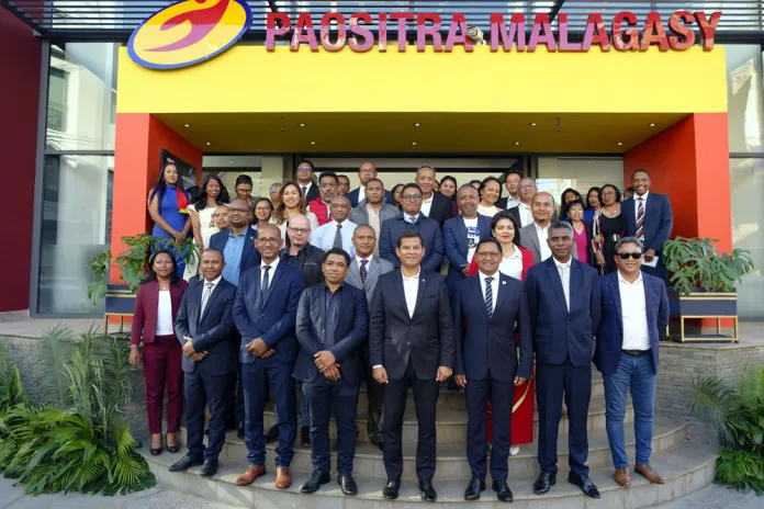 Notre avis sur Paositra Malagasy