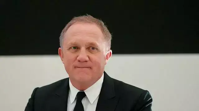 Qui est François-Henri Pinault?