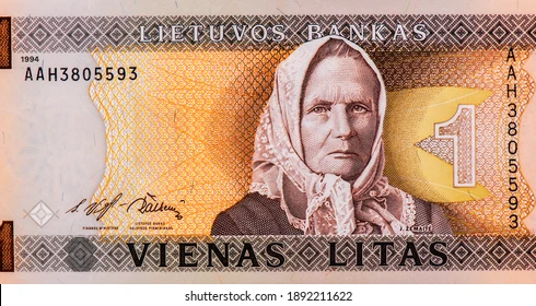 Salaires et économie en Lituanie : une vue d’ensemble