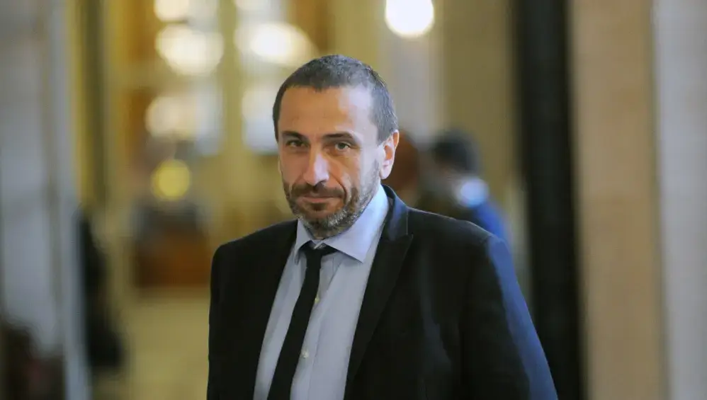 Qui est Paul-André Colombani ?