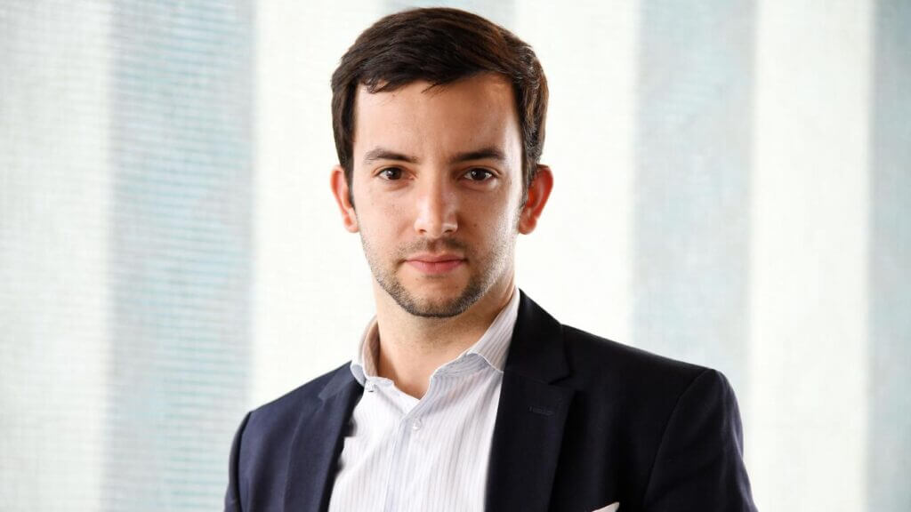 Qui est Jean-Philippe Tanguy ?