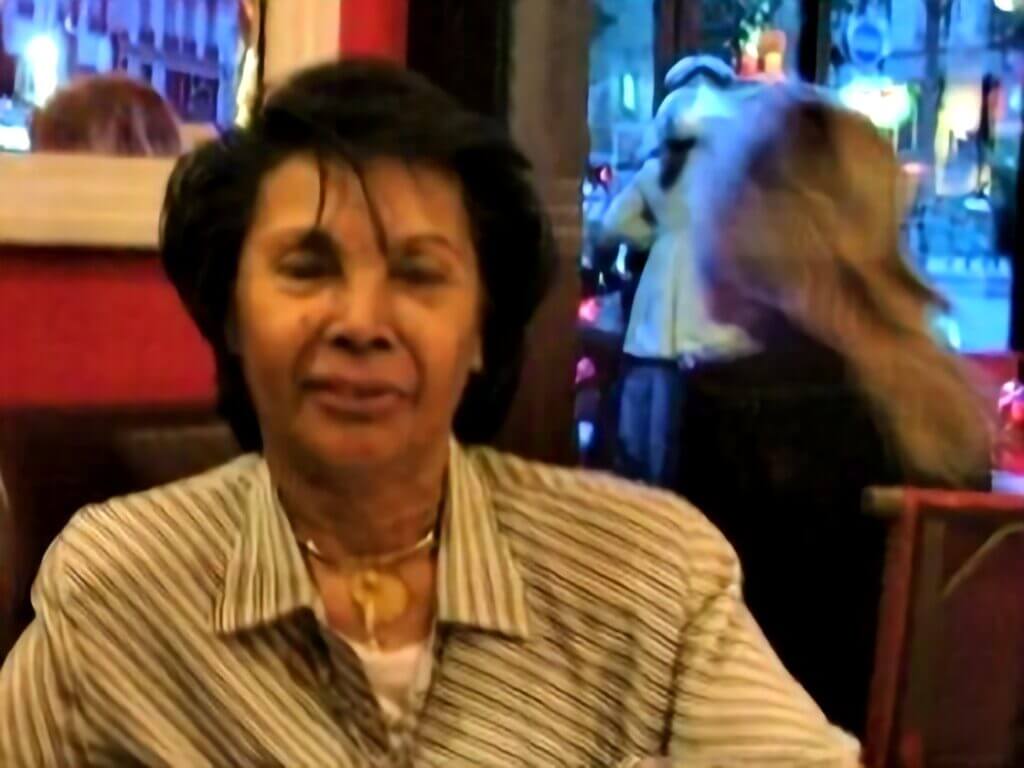 Odette Ramaroson : Hommage à une pionnière de l’inclusion à Madagascar