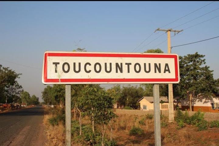 Toucountouna : à la confluence des traditions et de la nature au nord-ouest du Bénin