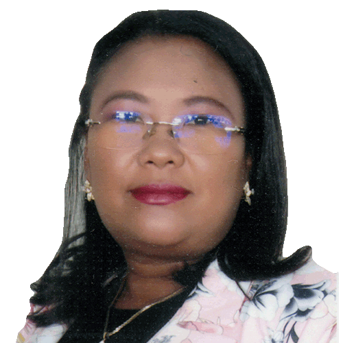 Qui est Sidonie Raharinirina ?