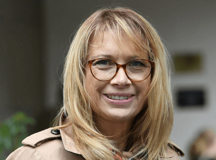 Qui est Sylvie Goy-Chavent ?