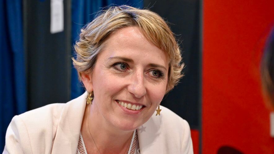 Qui est Lauriane Josende ?