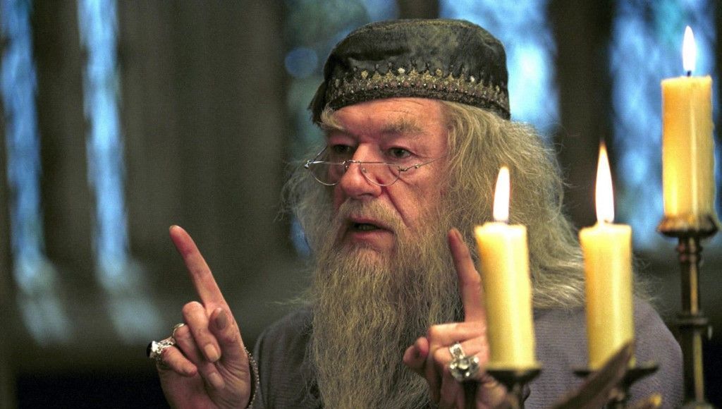 Michael Gambon, visage emblématique de Dumbledore, s’est éteint