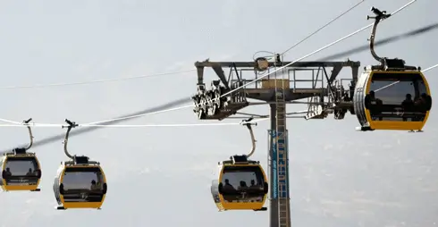 Opposition au passage du téléphérique à Analamahitsy : Le lycée catholique affirme son refus