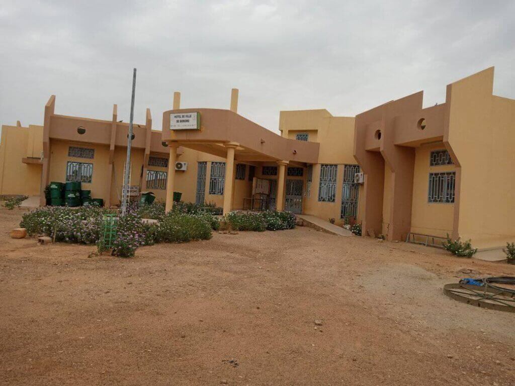 Exploration de Boromo : à la découverte d’une oasis de sérénité et de culture dans l’ouest du Burkina Faso