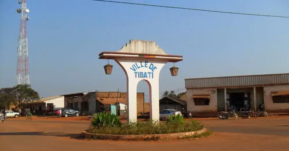 Exploration du coût de la vie à Tibati