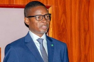 Qui est Mohamed Ould Bilal ?