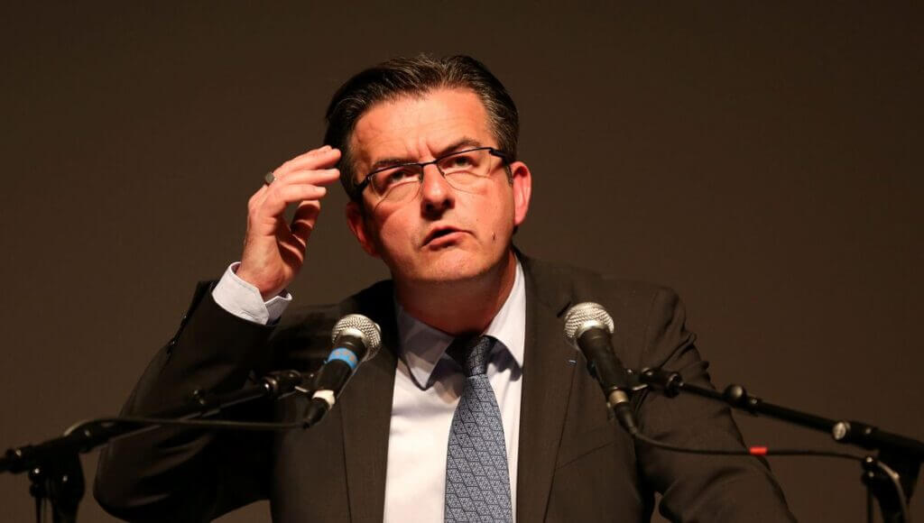 Qui est Philippe Lottiaux ?