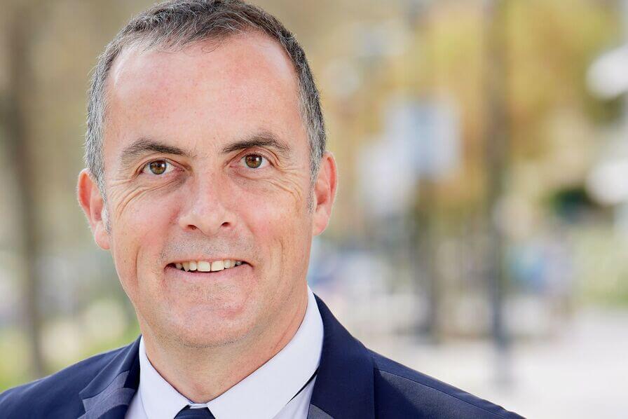 Qui est Mickaël Bouloux ?