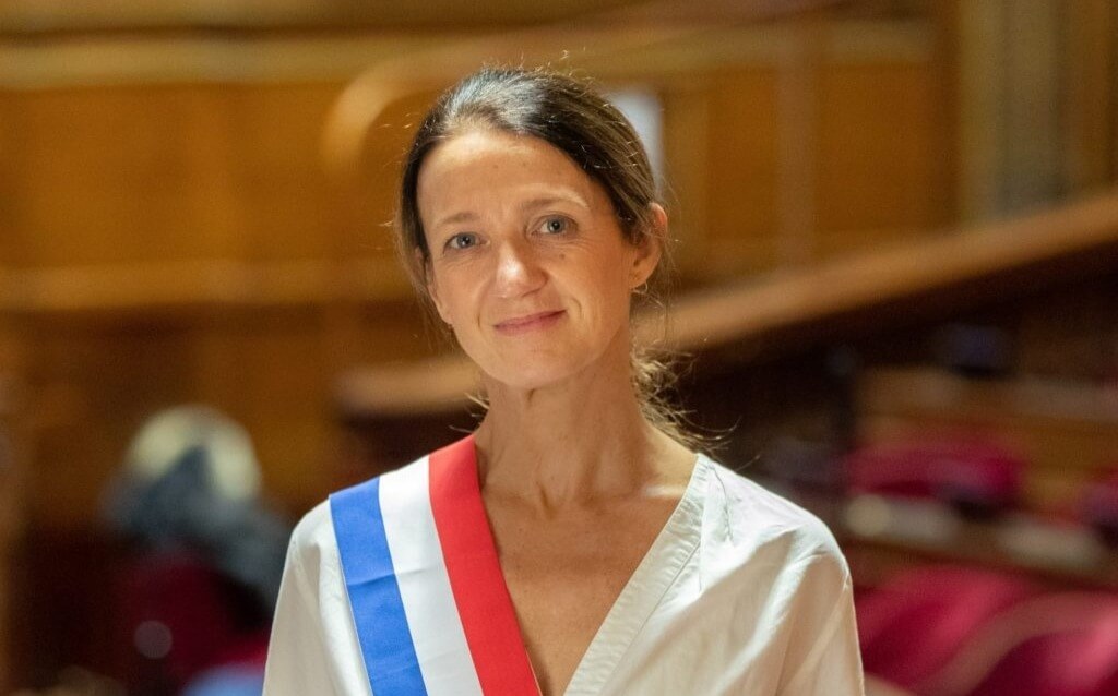 Qui est Vanina Paoli-Gagin ?