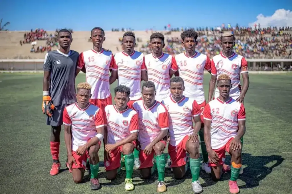 Football – PFL : victoire in-extremis de 3FB Toliara