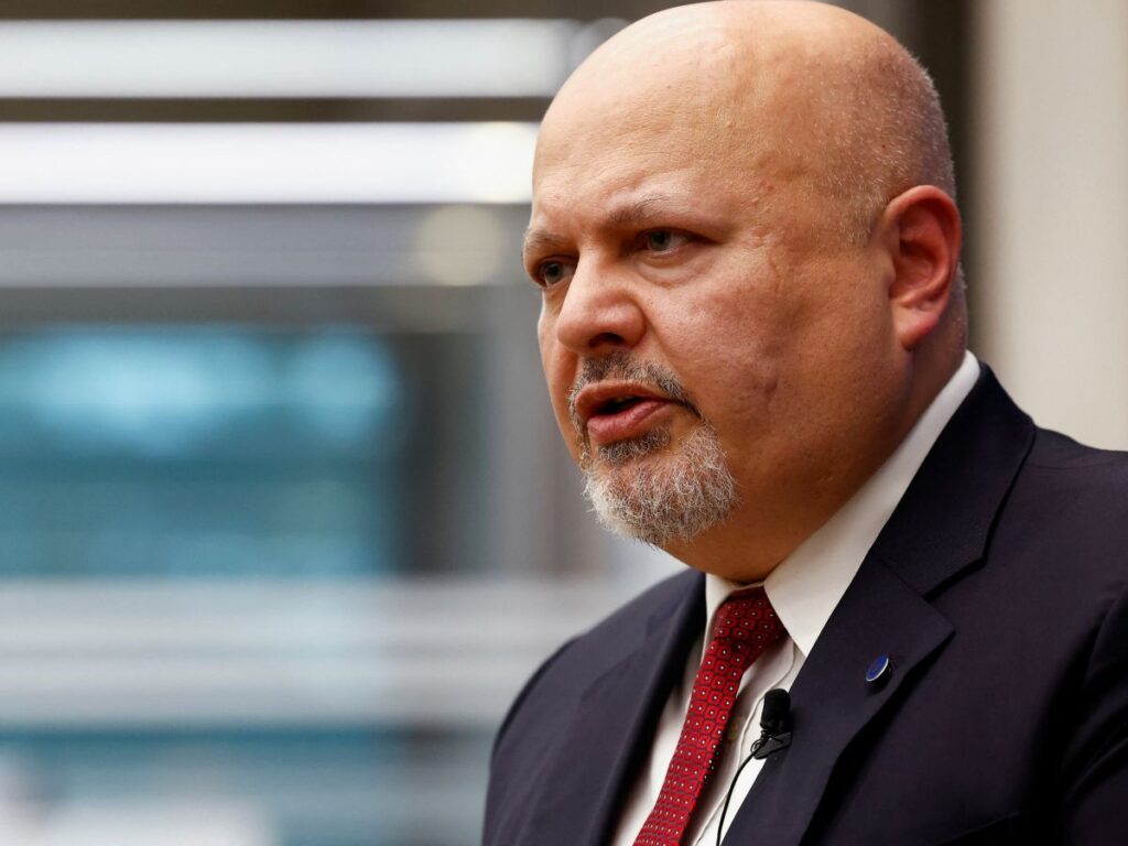 La cour pénale internationale face à la Guerre Israël-Hamas