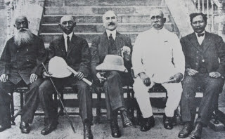 Qui était Hubert Garbit ?