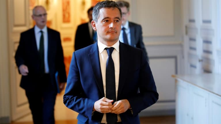 Darmanin et la sécurité des communautés juives : prévention ou réaction ?